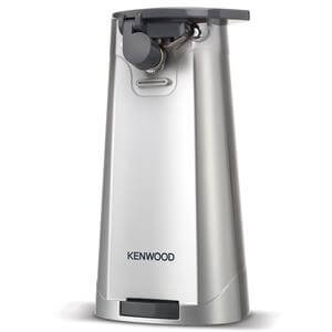 Kenwood Silver Electric Can Opener